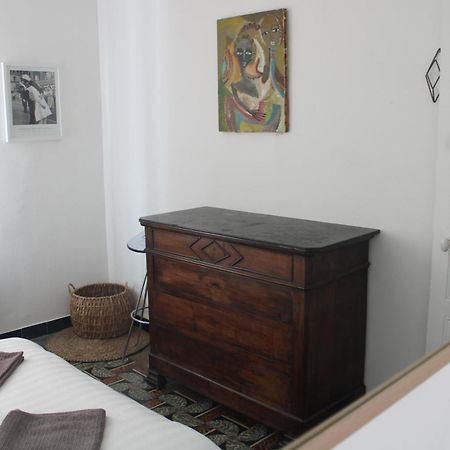 Superbe Appartement Avec Parking Sur Place Nîmes Exterior photo