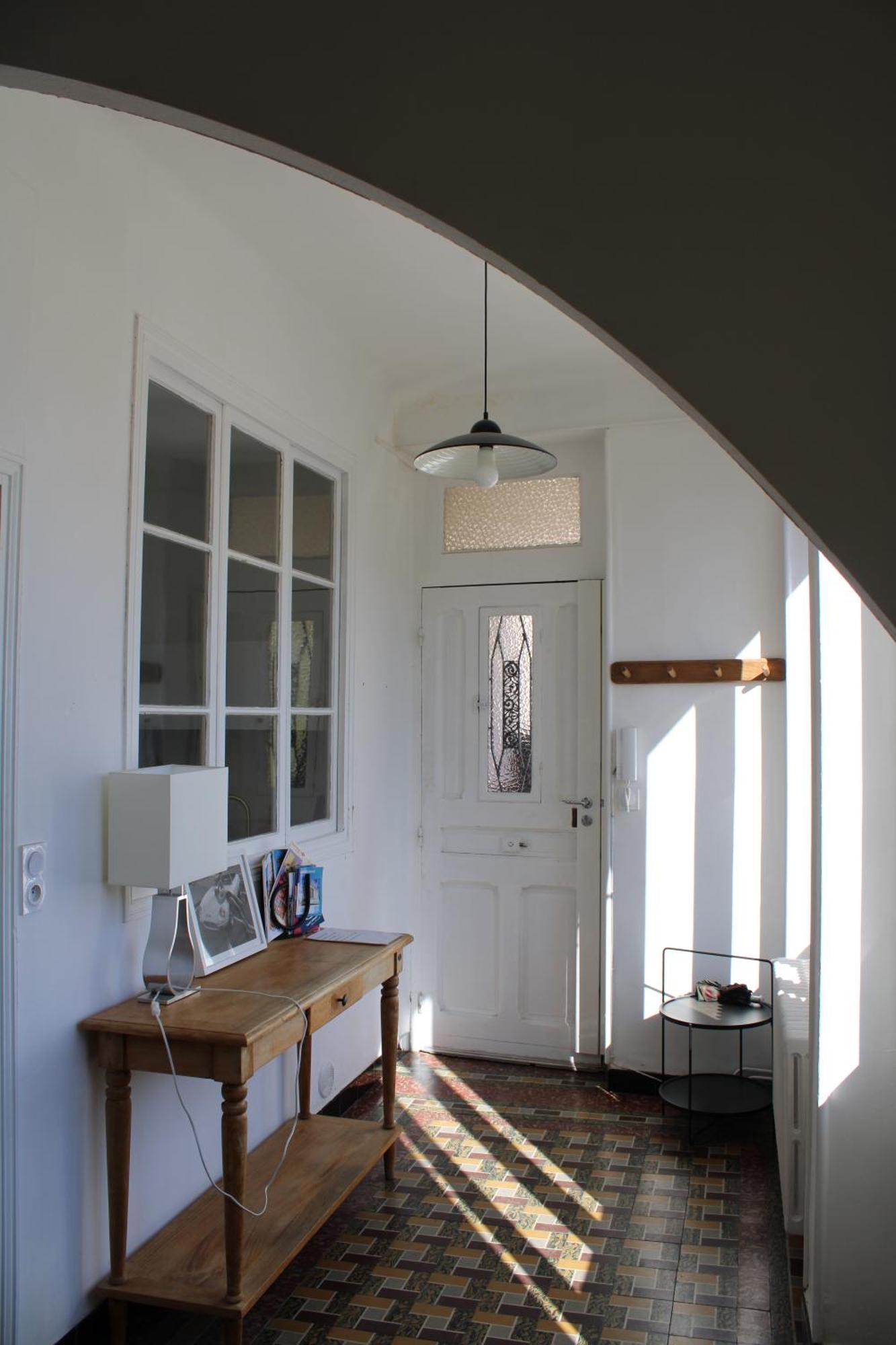 Superbe Appartement Avec Parking Sur Place Nîmes Exterior photo