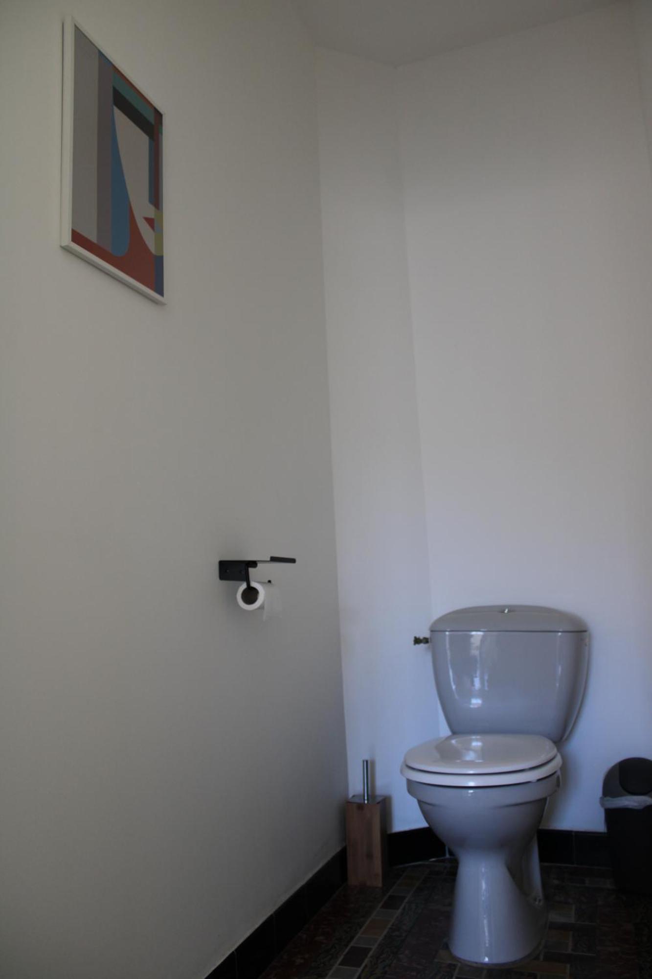 Superbe Appartement Avec Parking Sur Place Nîmes Exterior photo